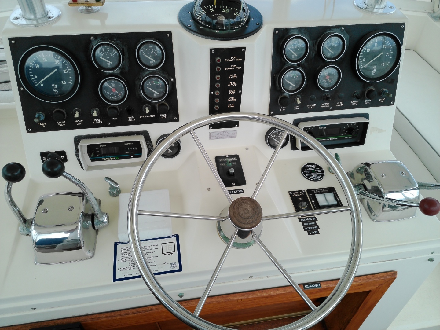 1986 Viking — - Image 11
