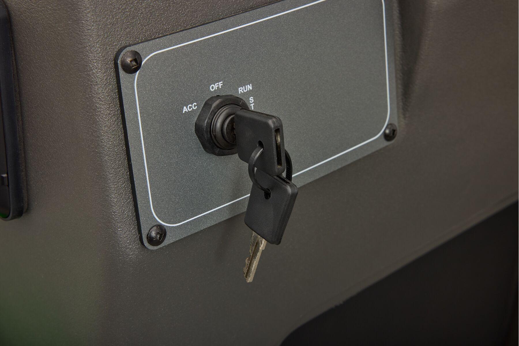 2026 Sun Tracker Bass Buggy 18 DLX - 52