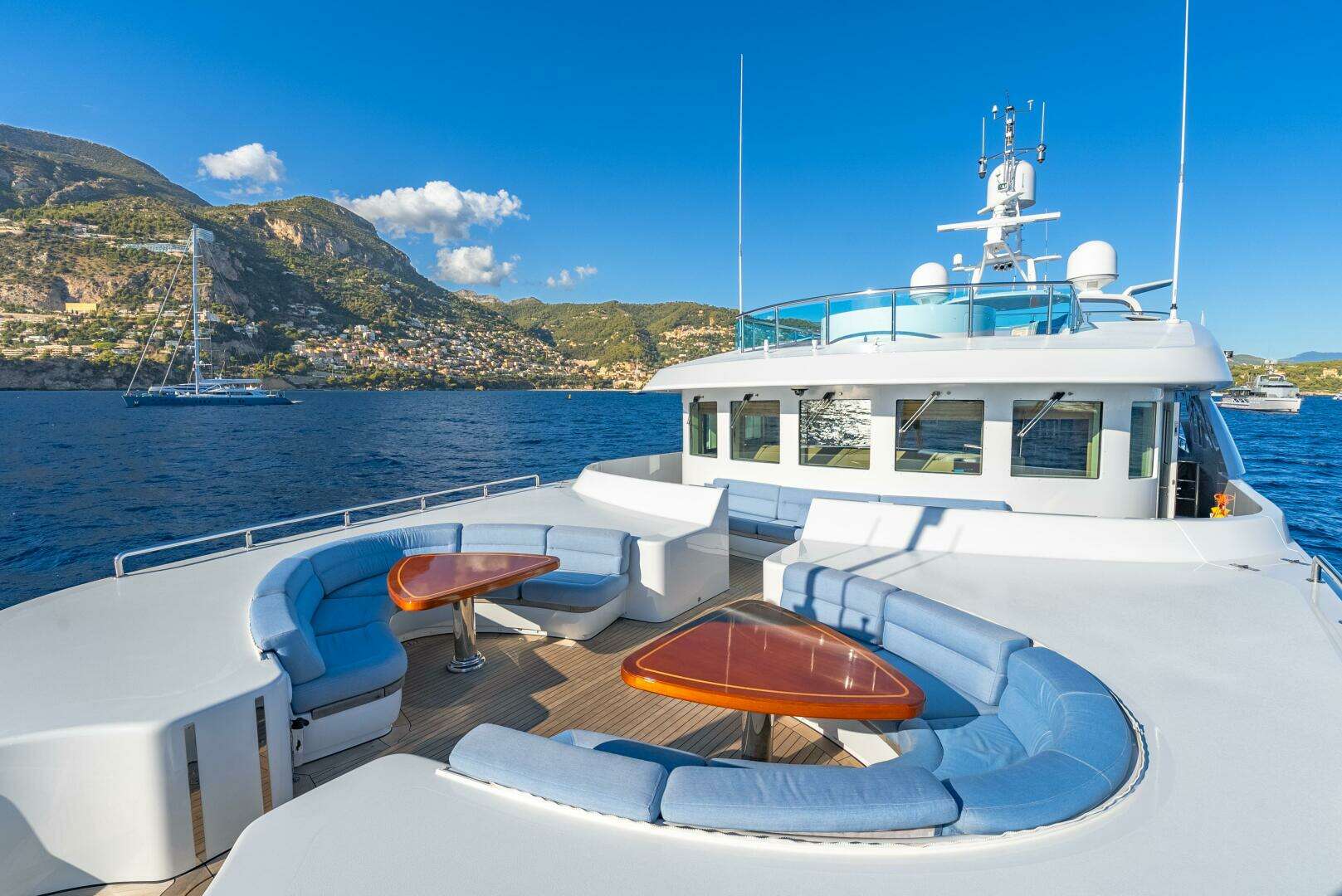 2009 Timmerman Custom Tri-Deck - Image 21