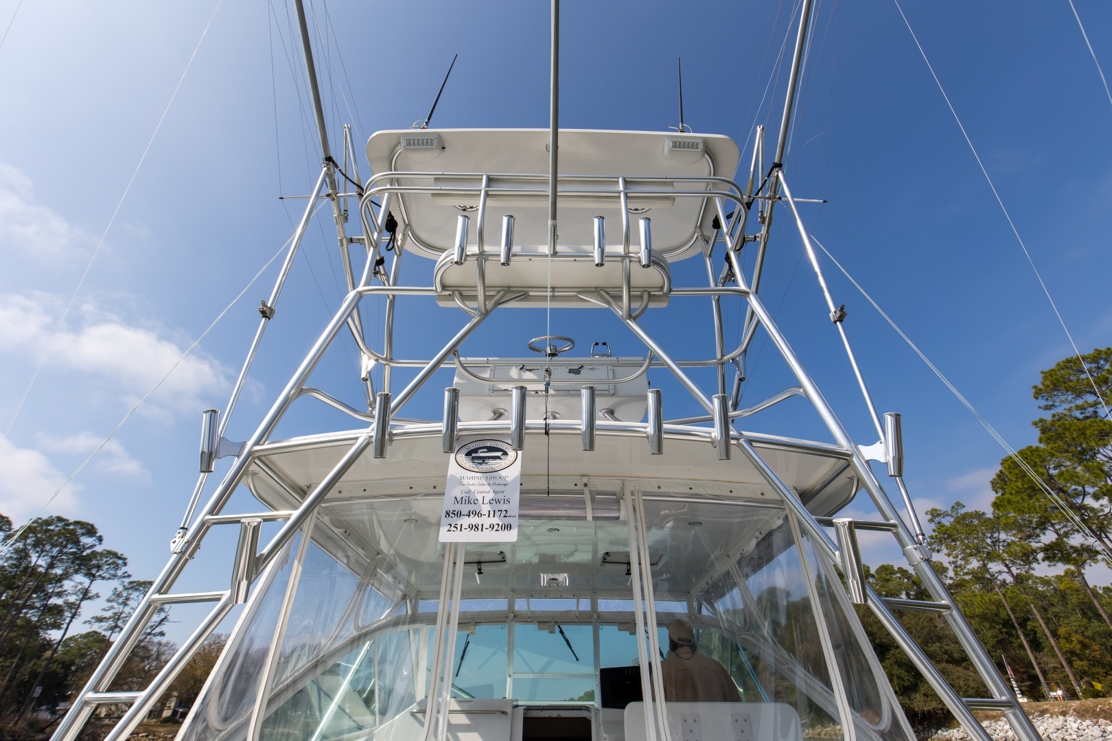 1995 Cabo — - Image 12