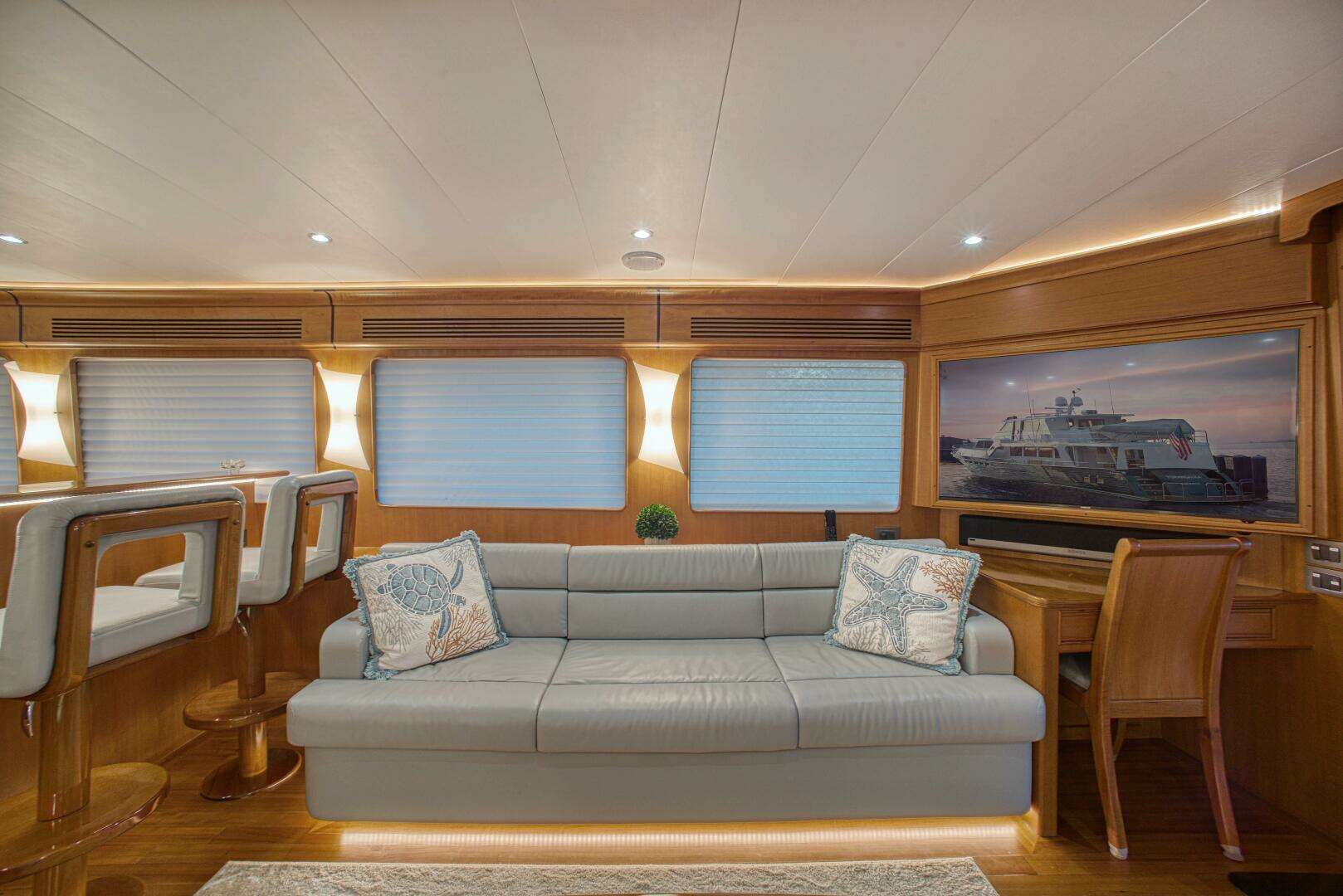 2018 Marlow Explorer 75E-CB - Image 13