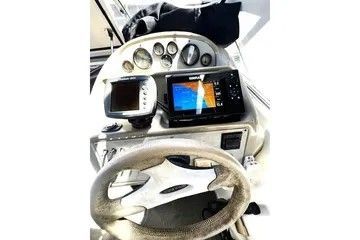 1997 Bayliner 2855 - 9