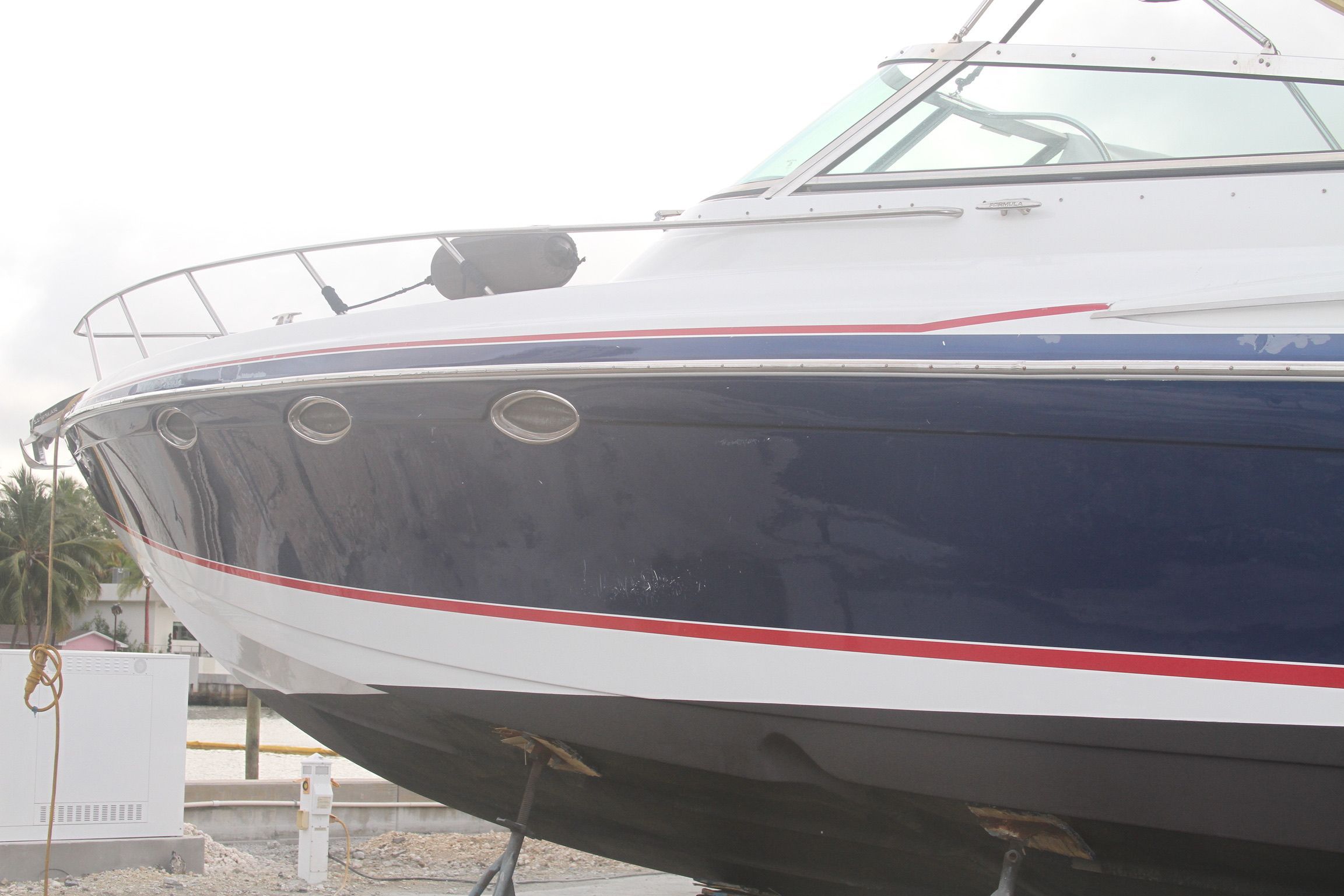 2008 Formula 370 Super Sport - 16