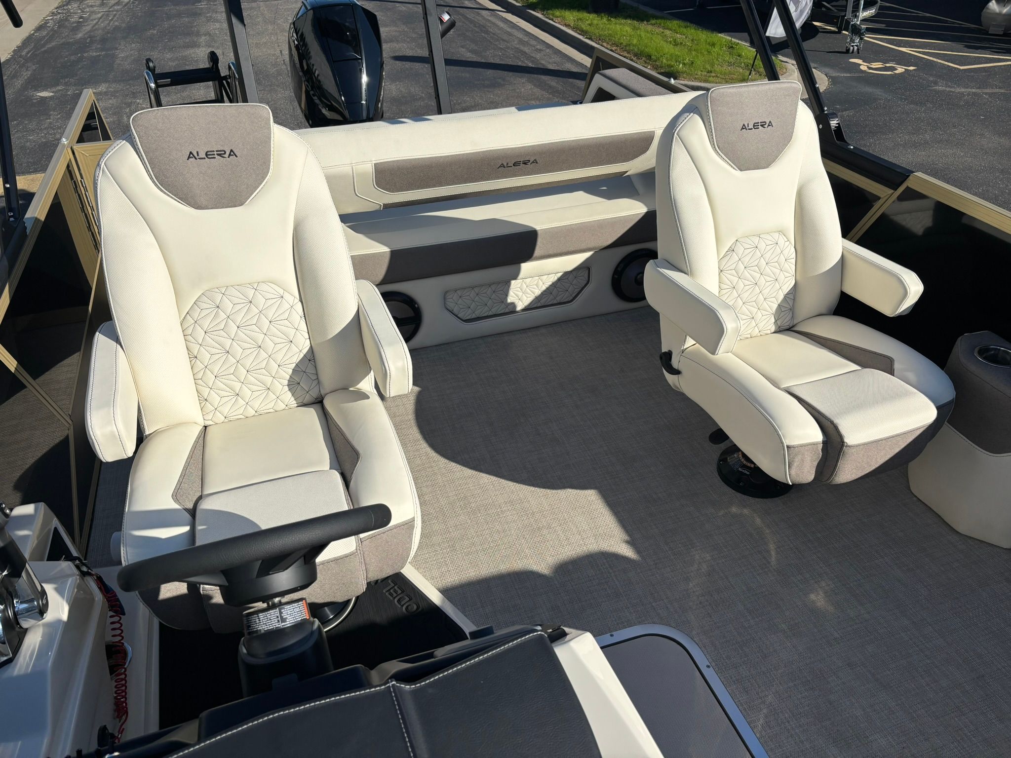 2026 Alera M23L - 30