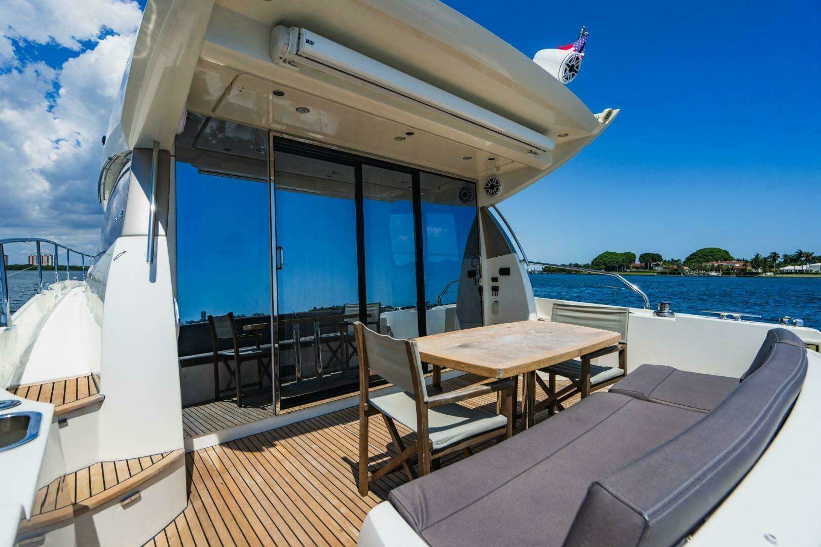 2018 Prestige 500S - Image 10