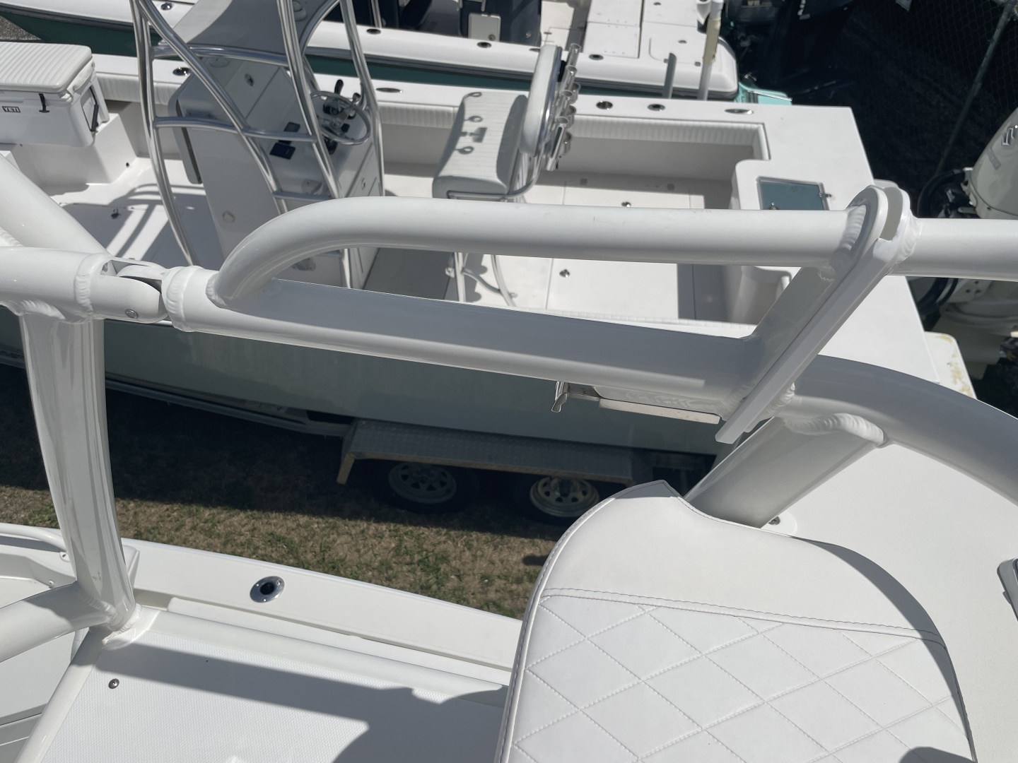 2022 Ranger 2510 Bay - Image 69