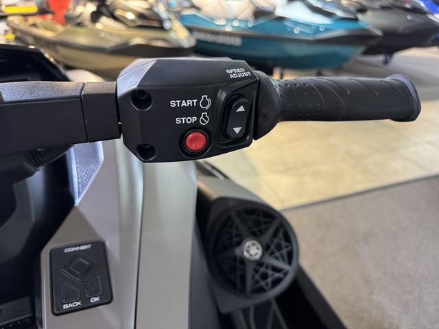 2025 Yamaha WaveRunner gp - 10