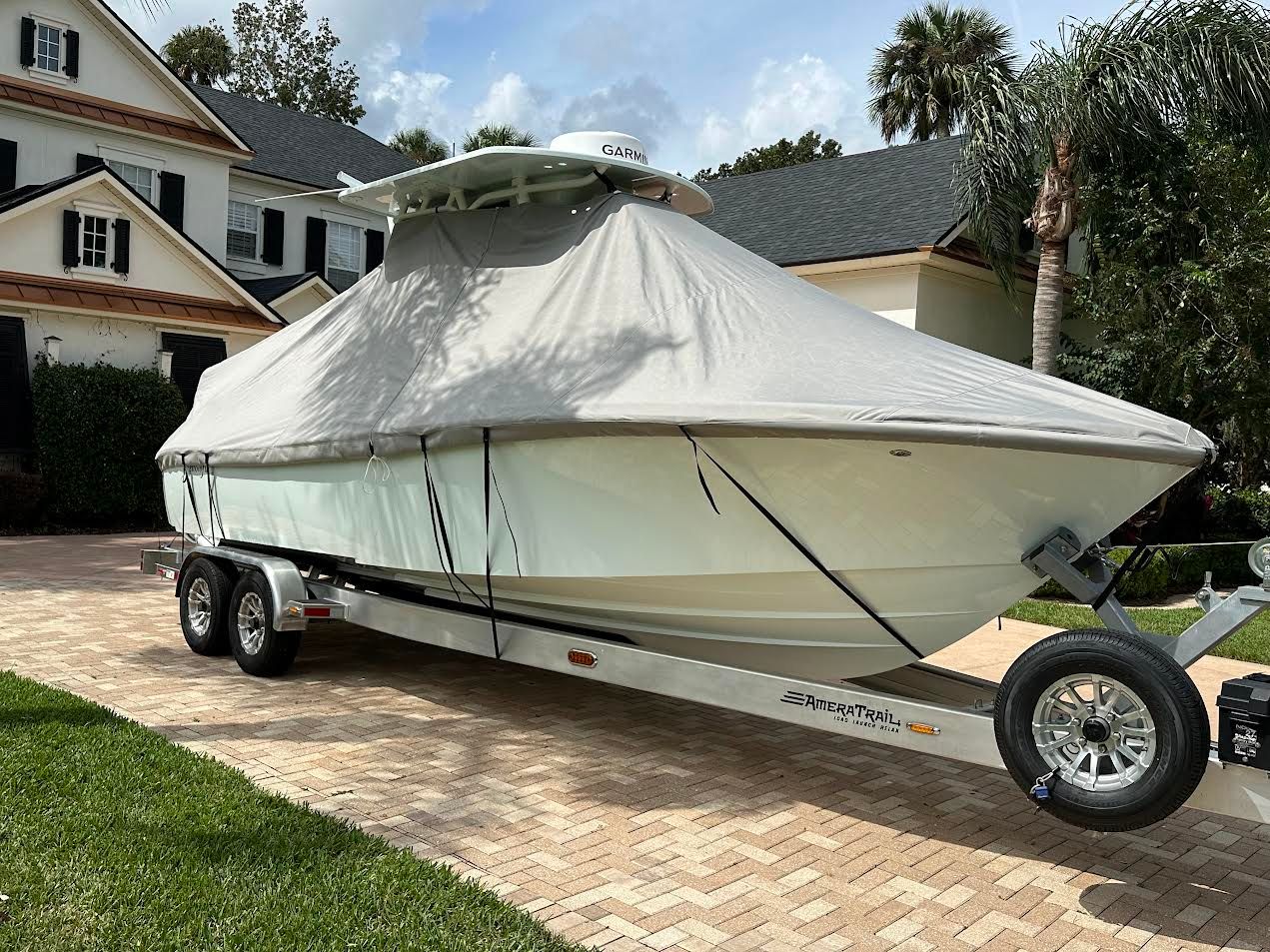 2024 Yellowfin 26 Hybrid - 4