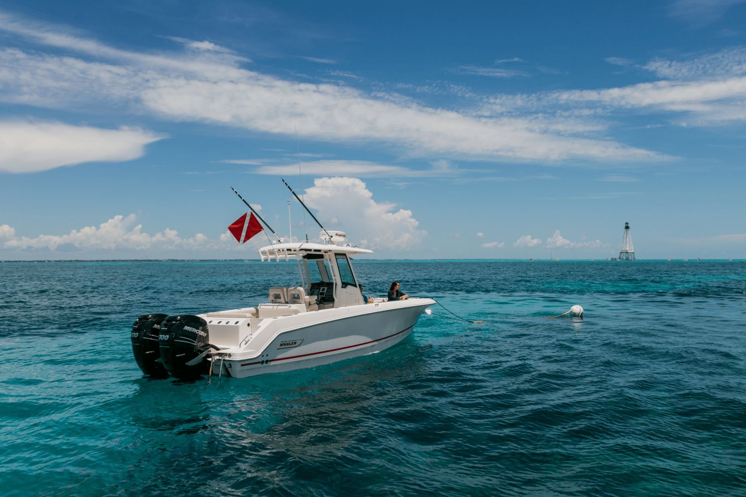 2026 Boston Whaler 280 Outrage - 40