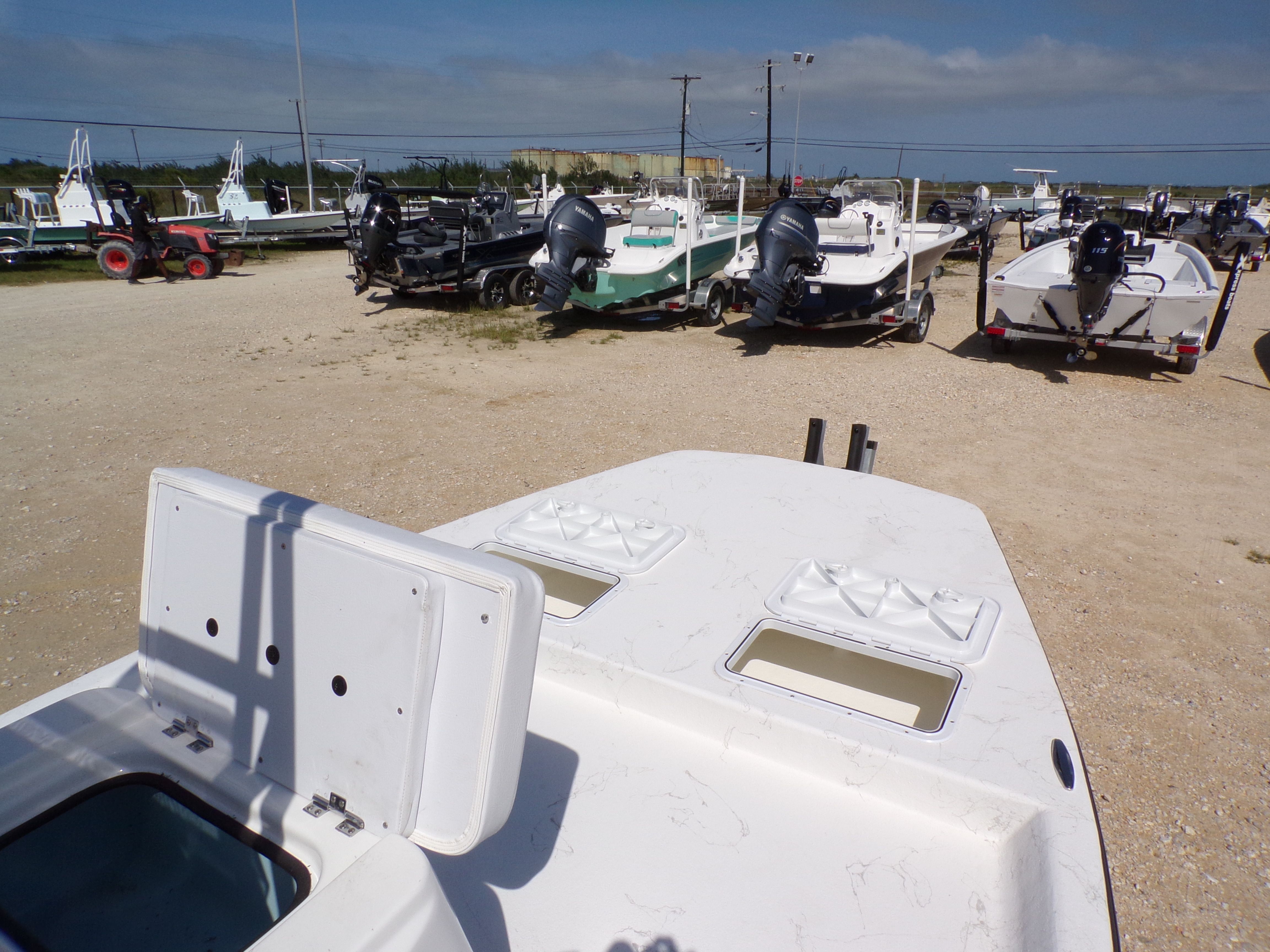 2026 Shoalwater 19' Catamaran - 17