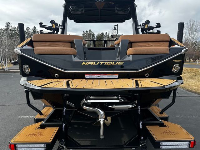 2026 Nautique Super Air Nautique G23 - 10