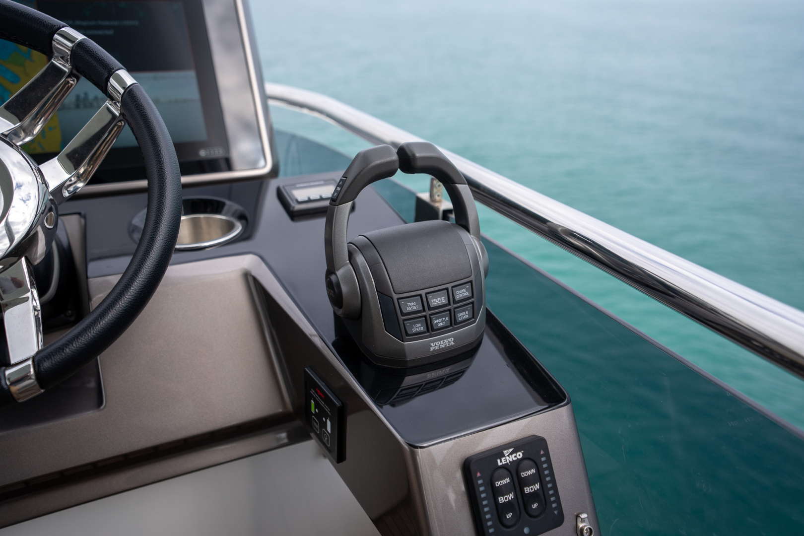 2025 Galeon 560 FLY - Image 67