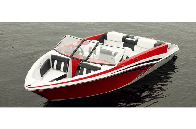 2016 Glastron 187 GT - 3