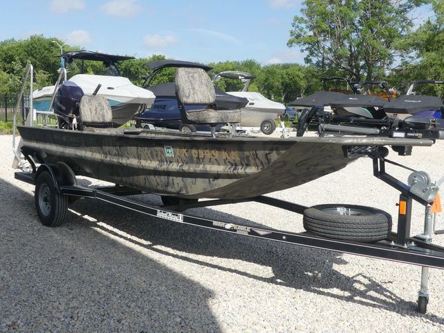2022 War Eagle 648LDV - 3