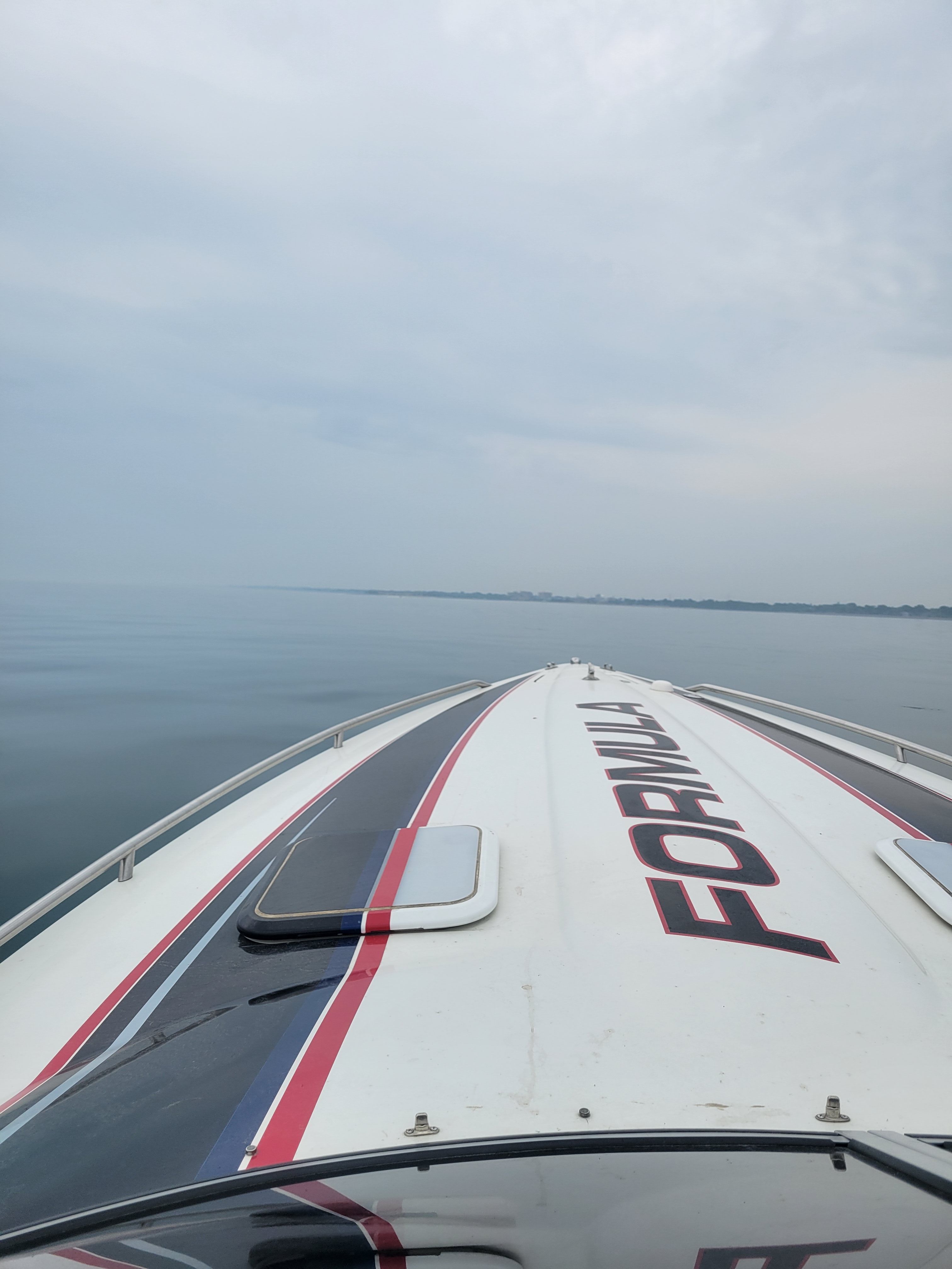 2006 Formula 292 FASTech - 6