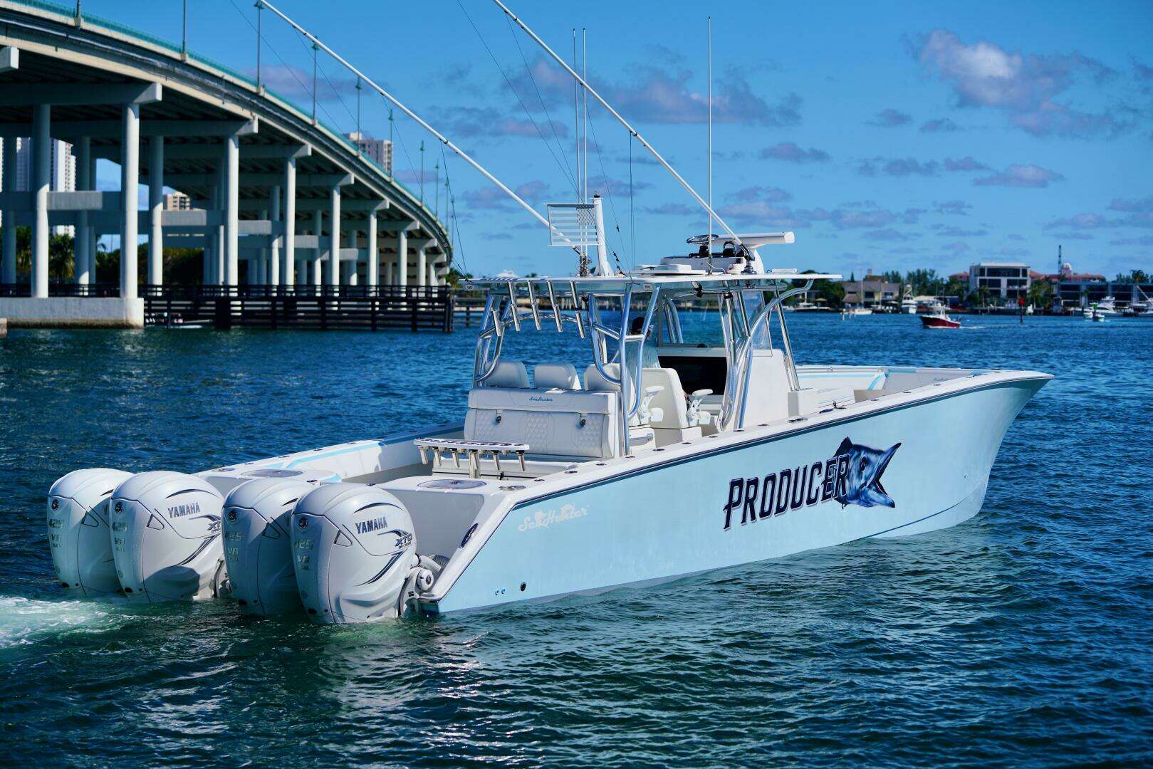 2020 SeaHunter — - Image 40