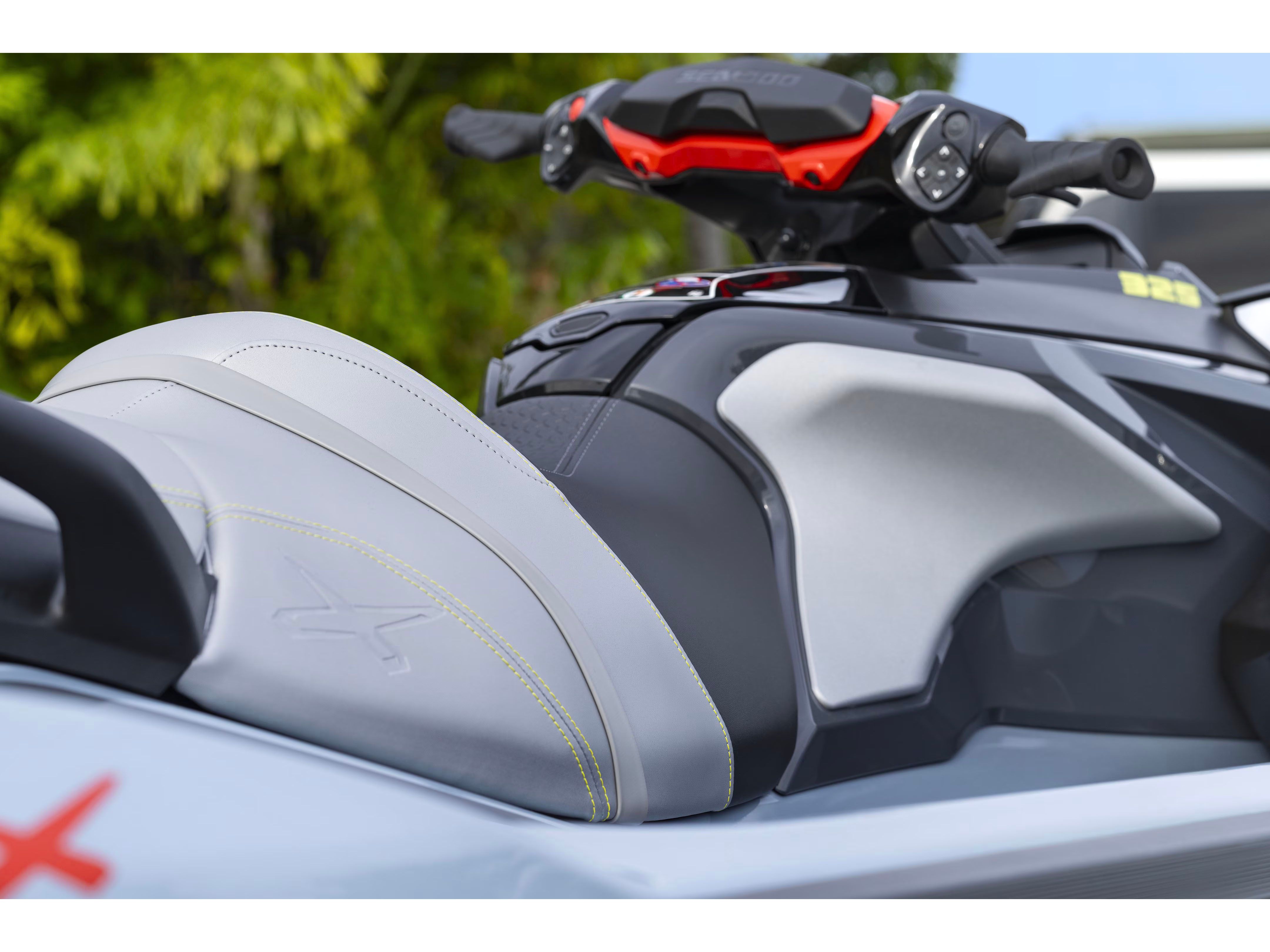 2026 Sea-Doo RXT-X 325 Tech Package - 7