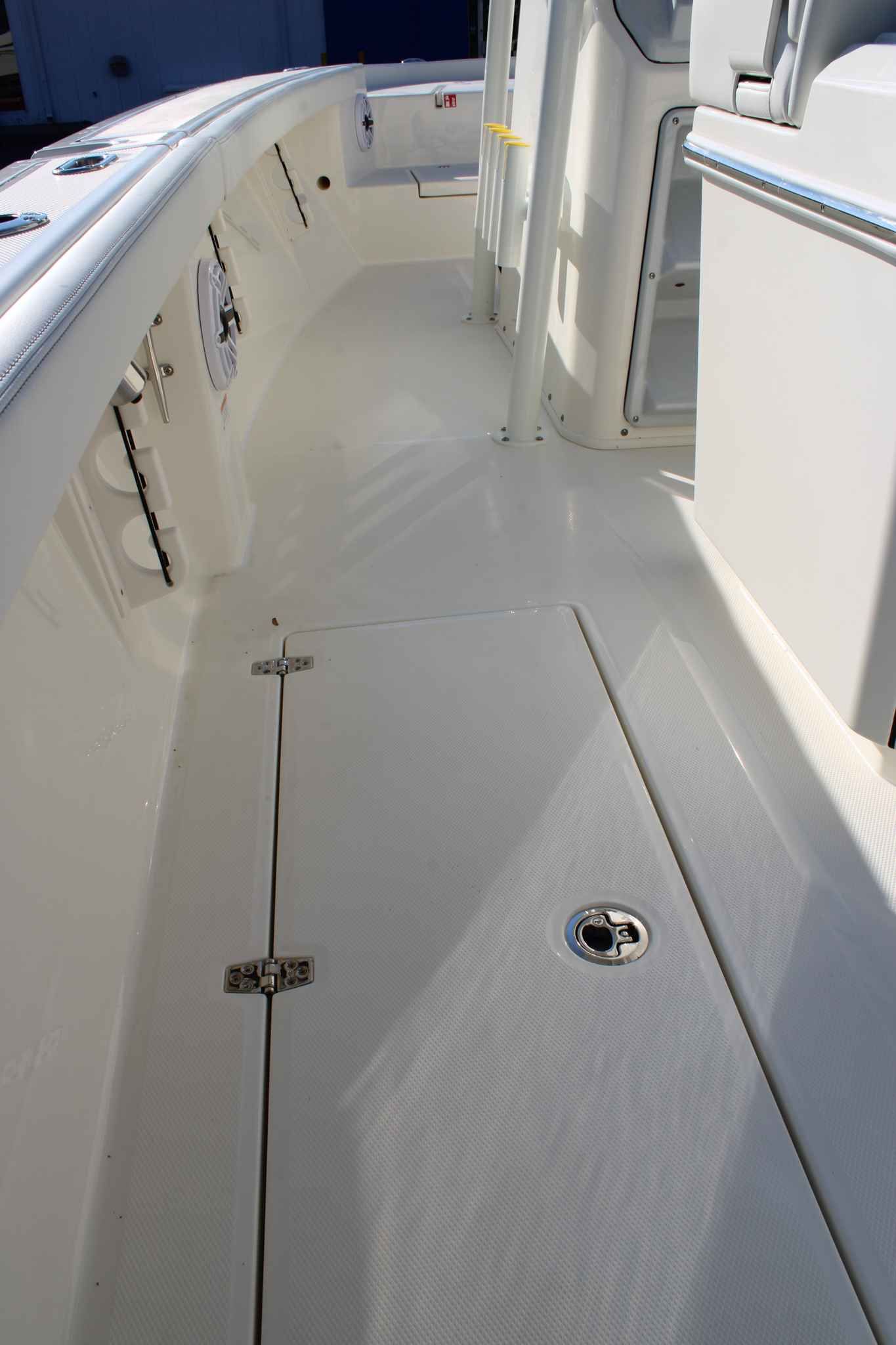 2026 Pathfinder 2400 Open - 12