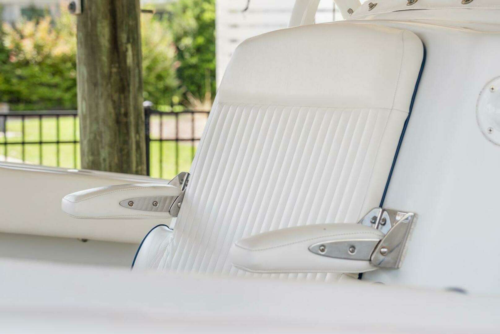 2013 Yellowfin 39 Offshore - Image 53