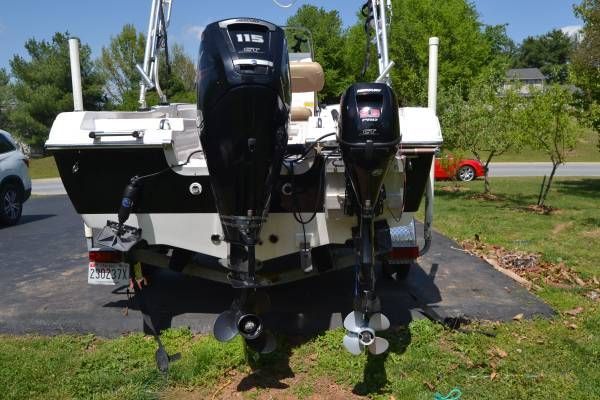 2016 Tidewater 198 CC Adventure - 5