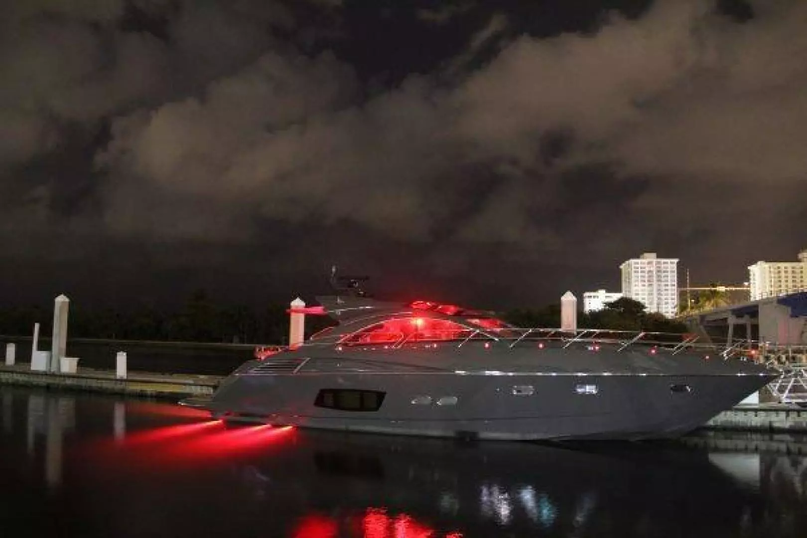 2012 Sunseeker Predator - Image 2