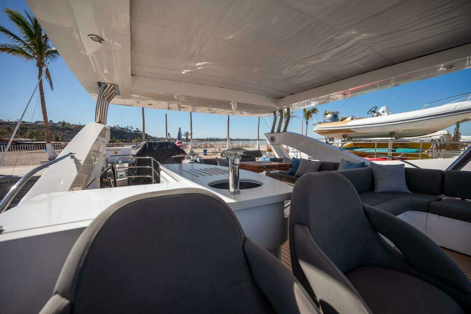 2015 Sunseeker 75 - Image 31