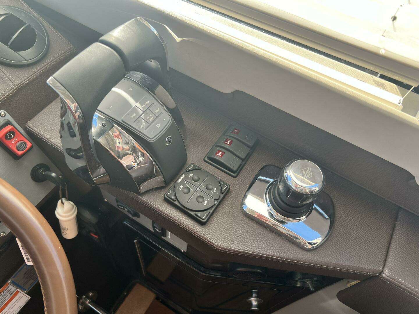 2015 Regal 53 Sport Coupe - Image 27