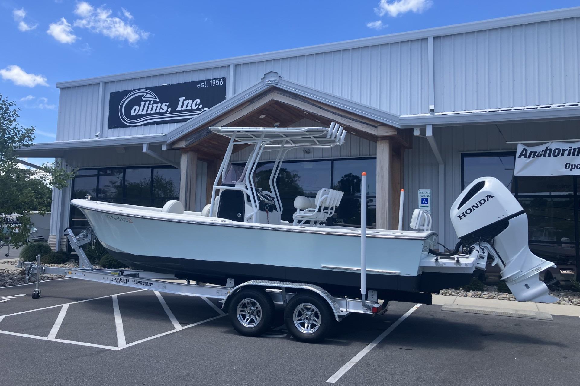 2022 May-Craft 2300 CCX
