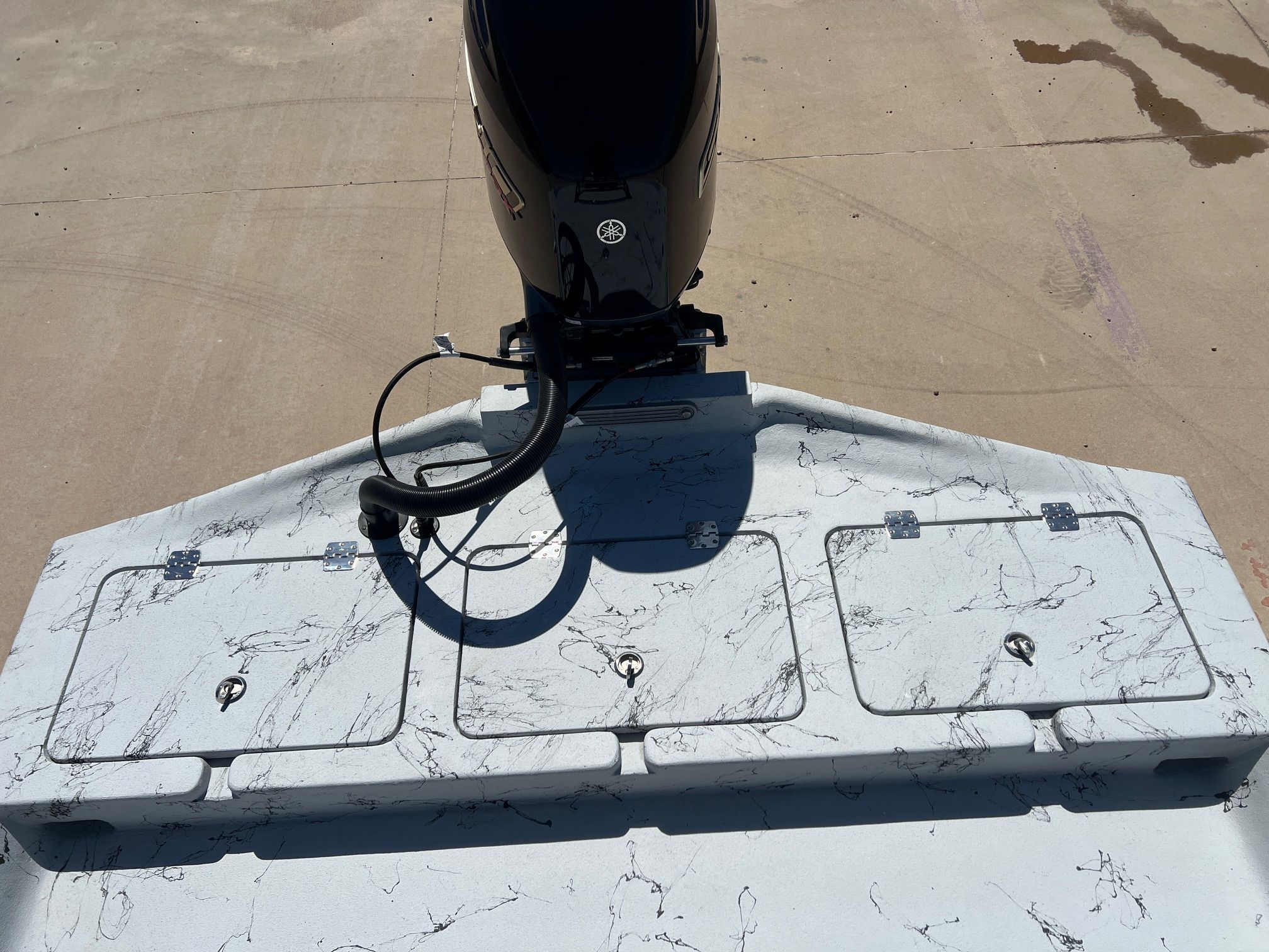 2026 Shoalwater 21' Catamaran - 23