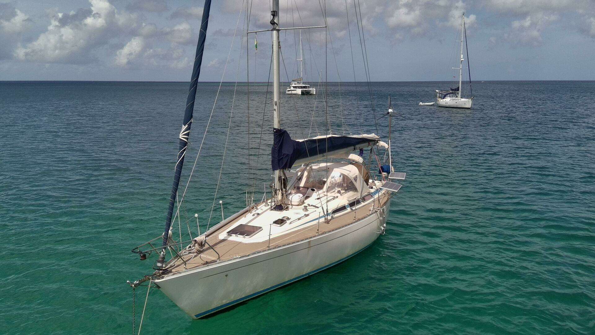 1984 Sigma 41 - Image 4