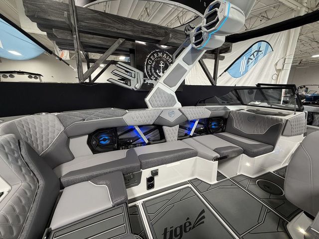 2026 Tigé 24RZX - 14