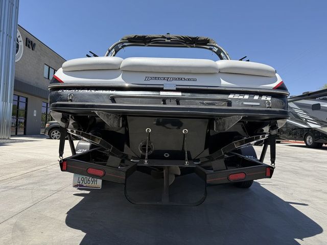 2019 Sanger 237 S - 8