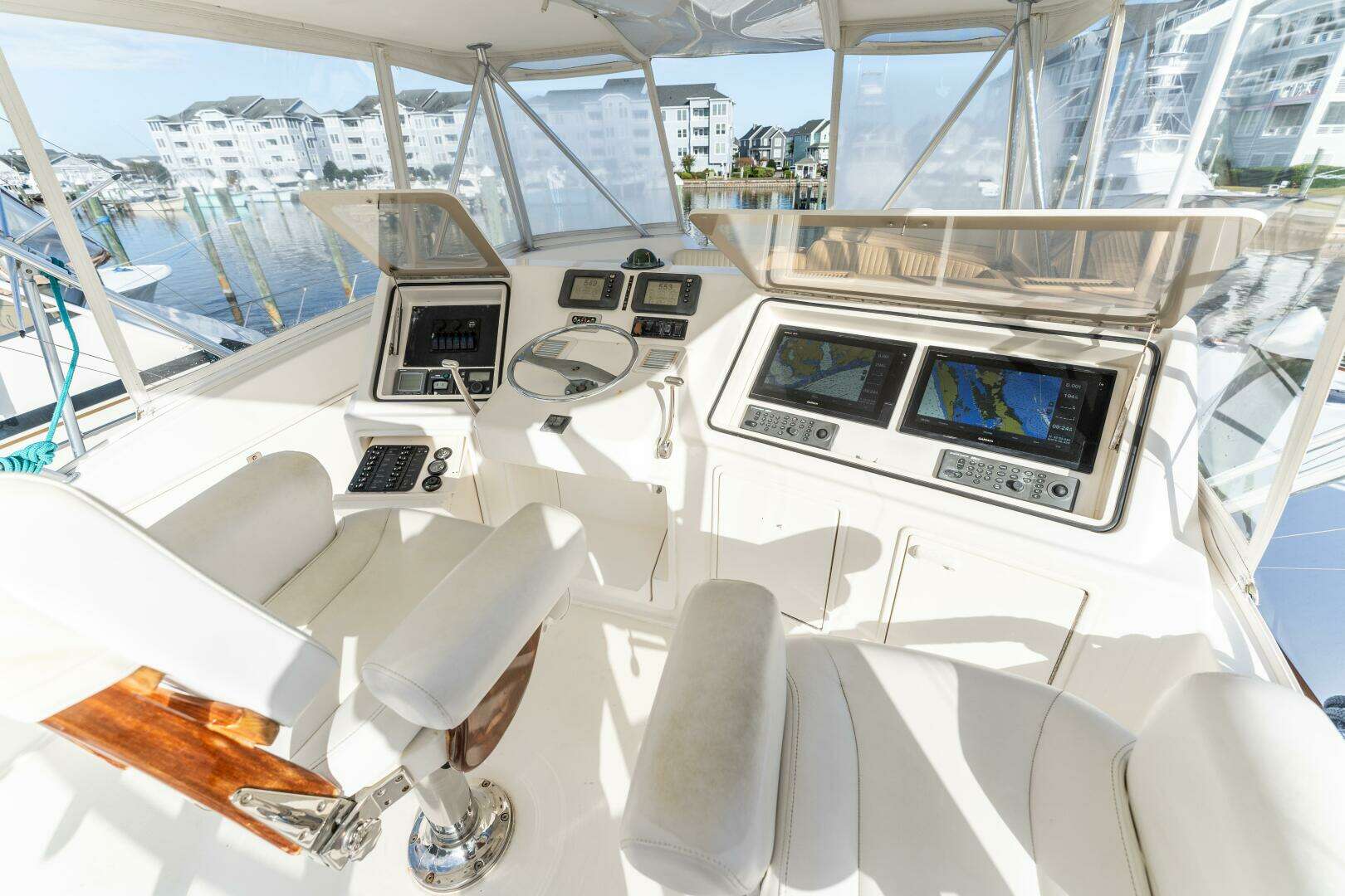 2006 Ocean — - Image 44