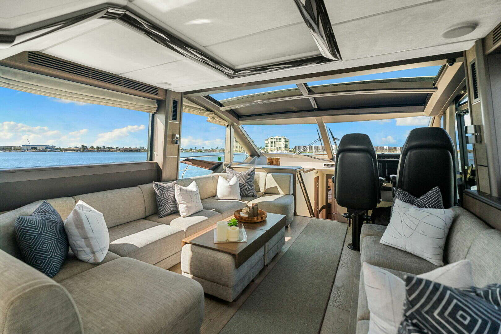 2020 Galeon 680 FLYBRIDGE - Image 25