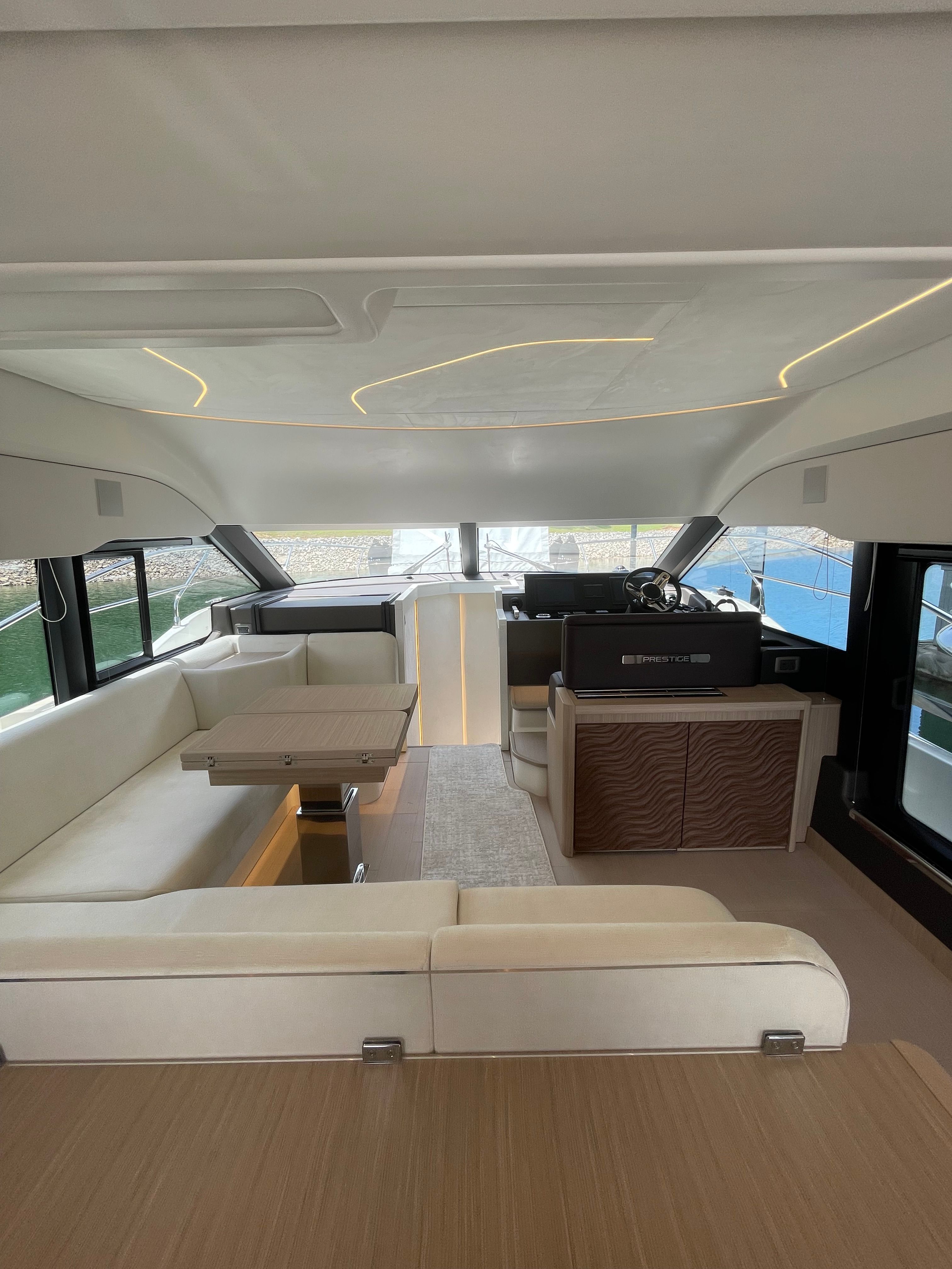 2026 PRESTIGE F4.9 - Image 22