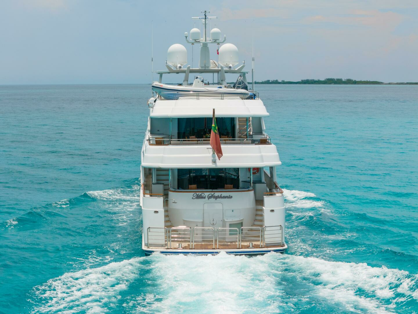 2004 Richmond Yachts — - Image 57