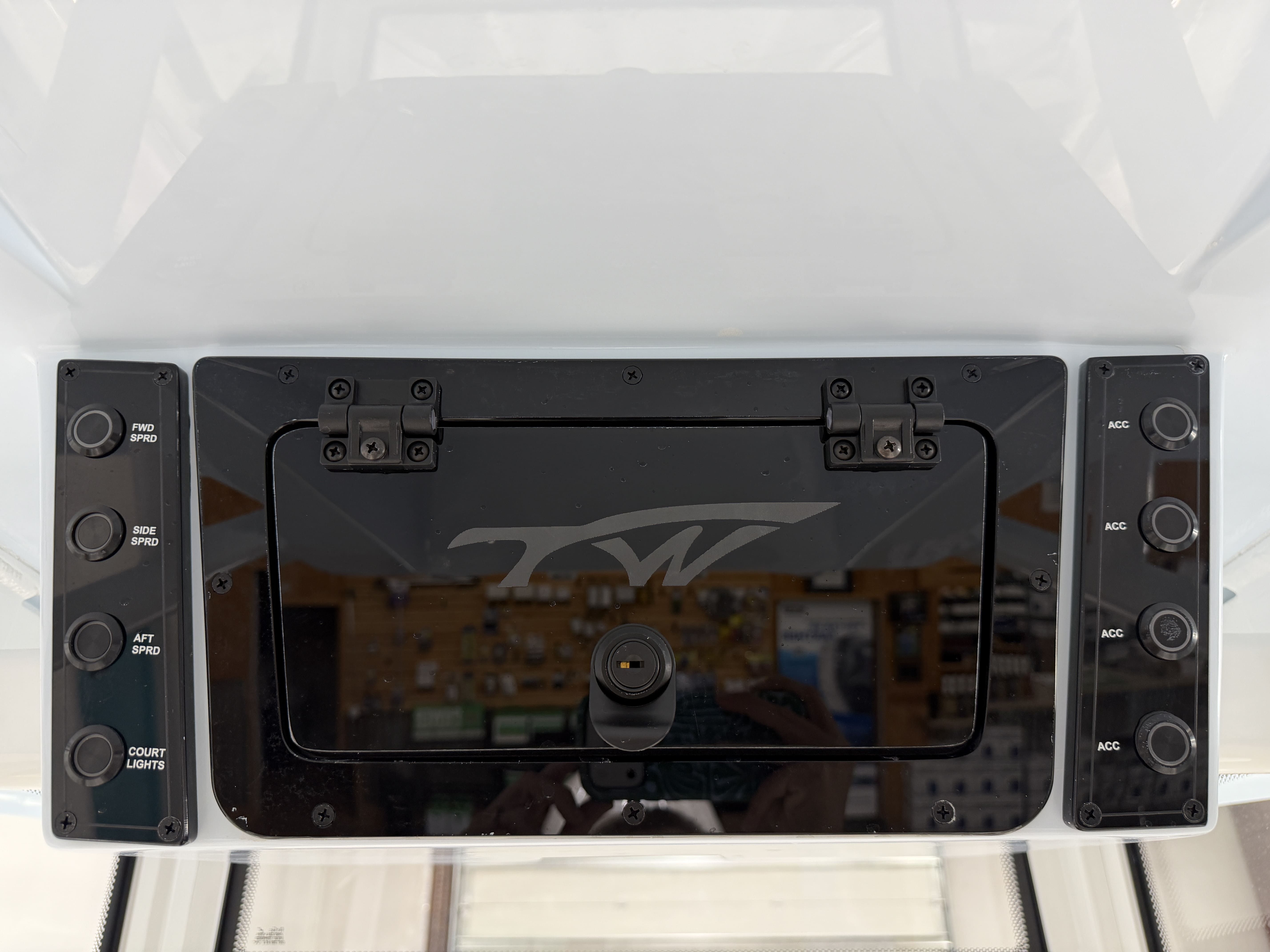 2026 Tidewater 220 LXF - 18