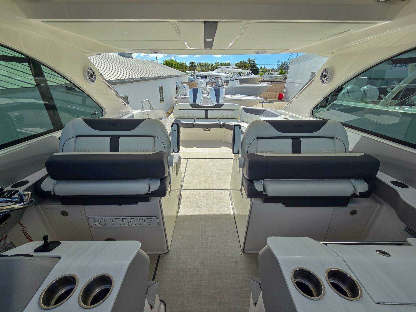 2025 Regal LX36 - Image 26