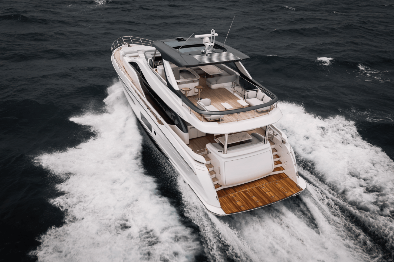 2026 Azimut Fly 78 - Image 93