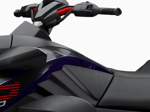 2026 Yamaha WaveRunner GP HO - 6
