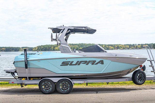 2025 Supra SA 450