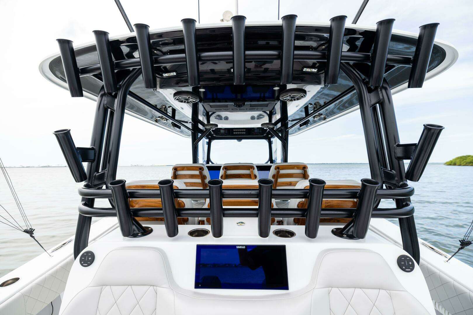 2025 Freeman 42 LR - Image 39