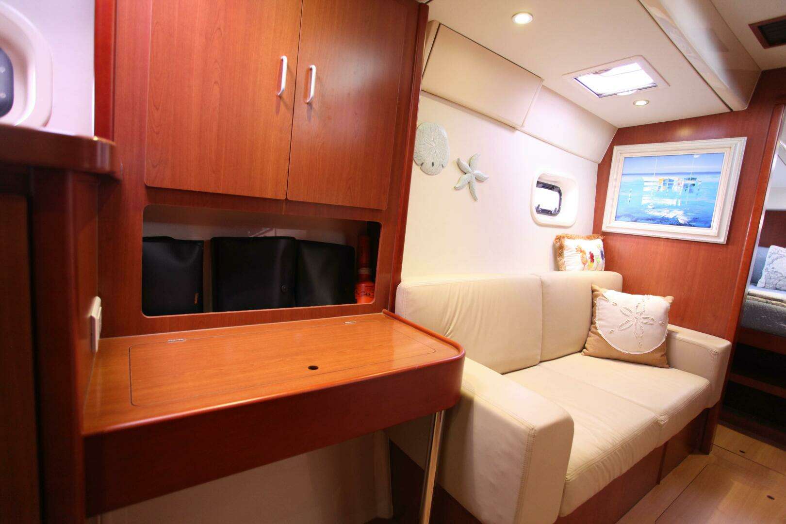 2012 Leopard owners version never in charter - Image 150
