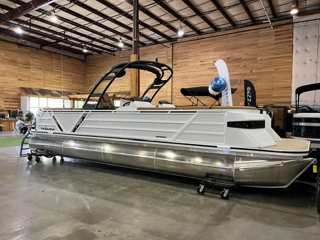 2025 Veranda VX27DCRC