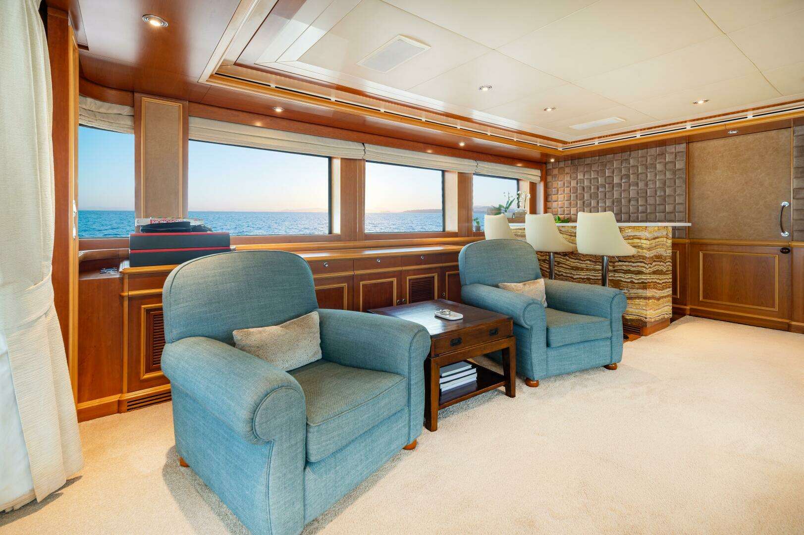 2007 CRN Pilothouse - Image 37