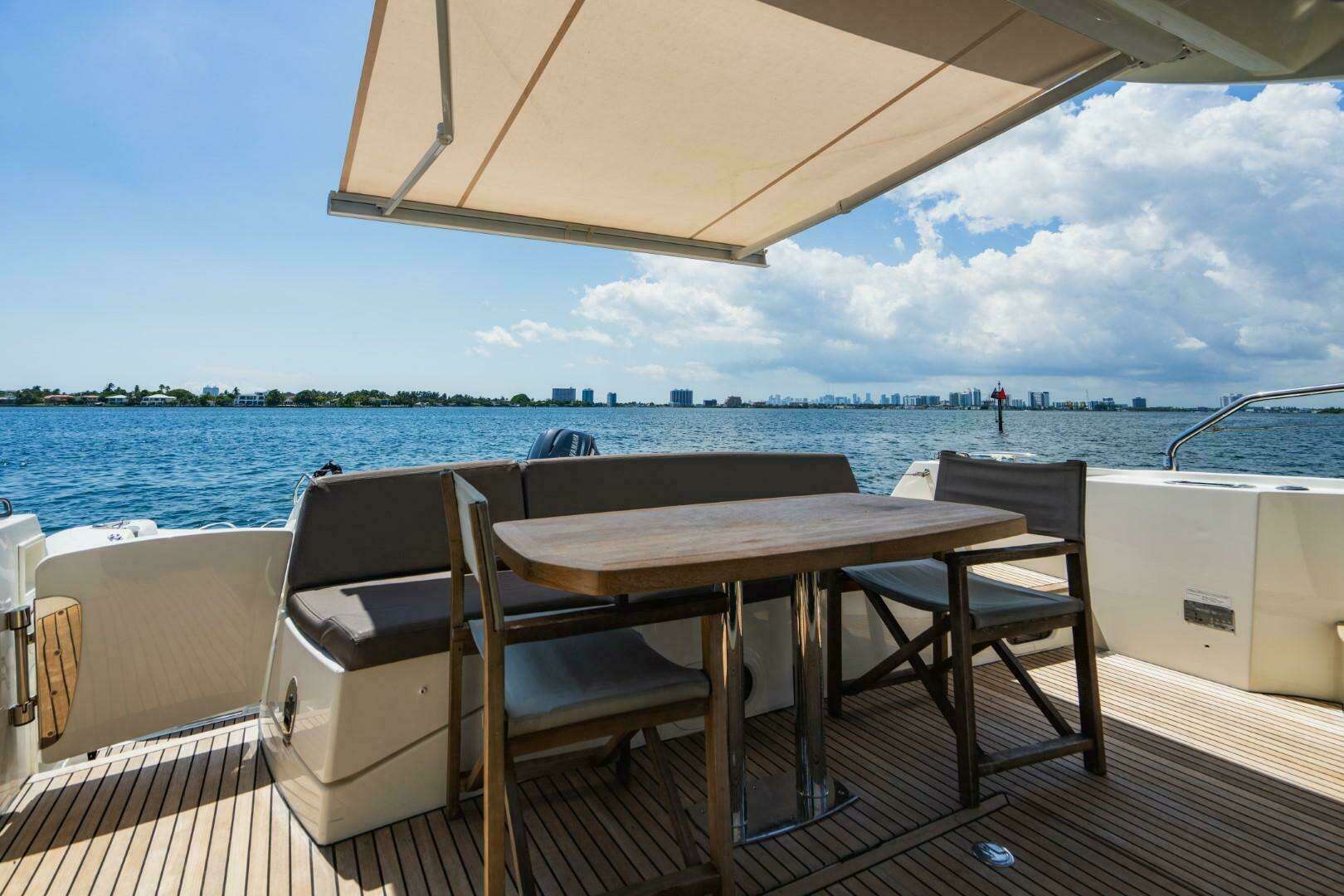 2018 Prestige 500S - Image 15