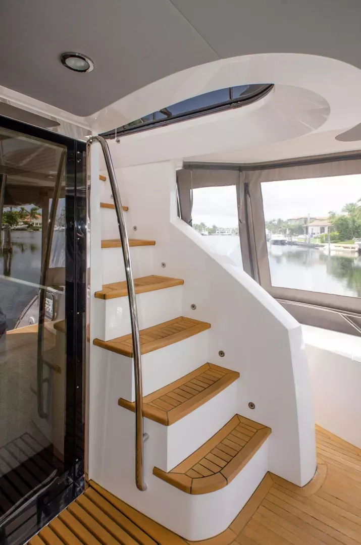 2018 Sunseeker 75 Yacht - Image 5