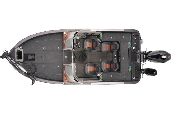 2026 Ranger 620FS Pro - 19