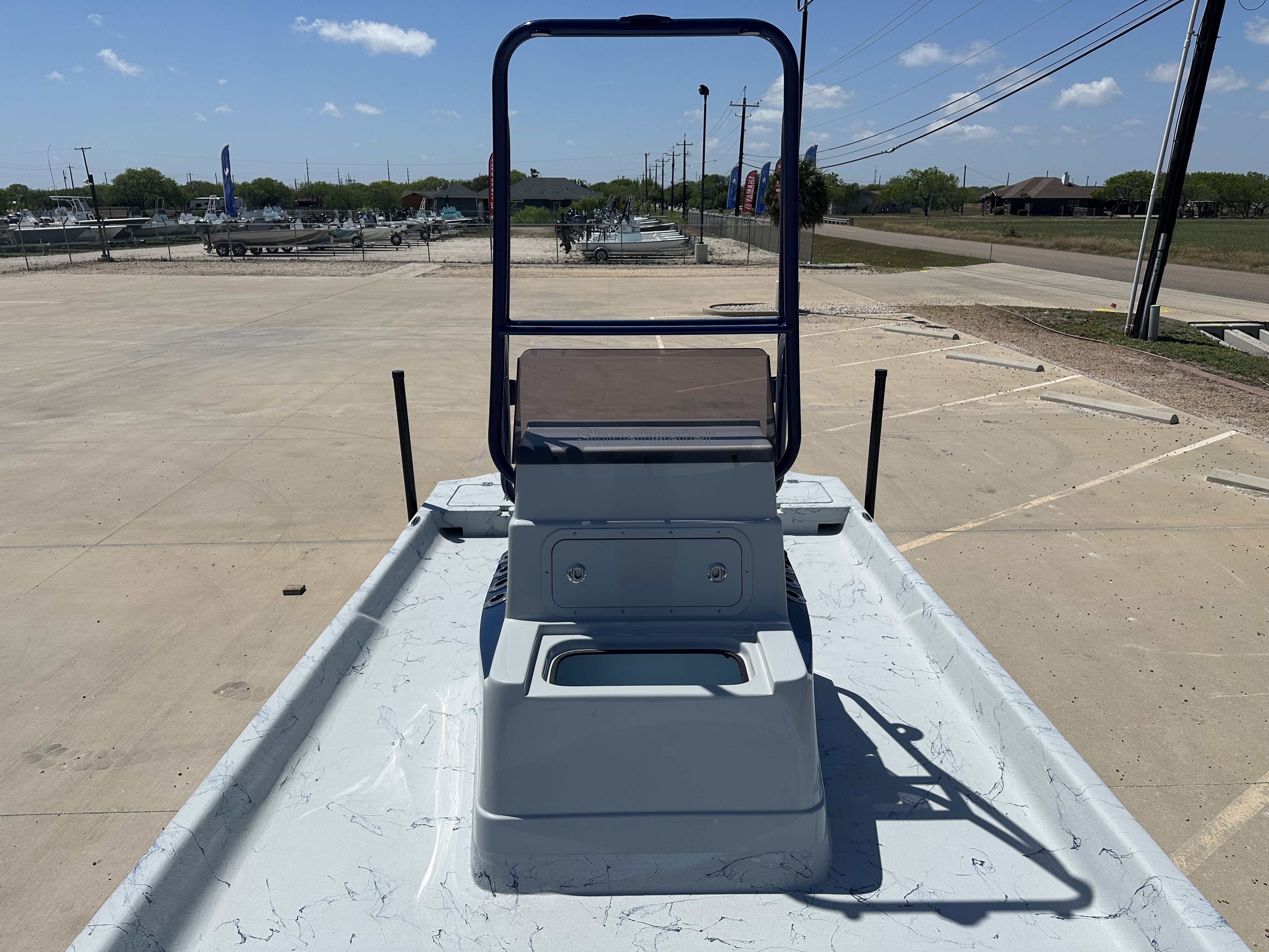 2026 Shoalwater 21' Catamaran - 13