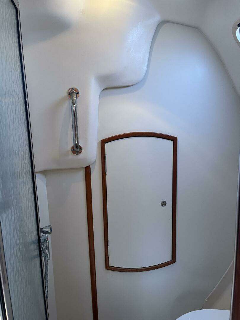 2003 Hunter 356 - Image 41